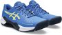 ASICS Padelschoen Gel Challenger Heren 14 Padel Blauw - Thumbnail 1