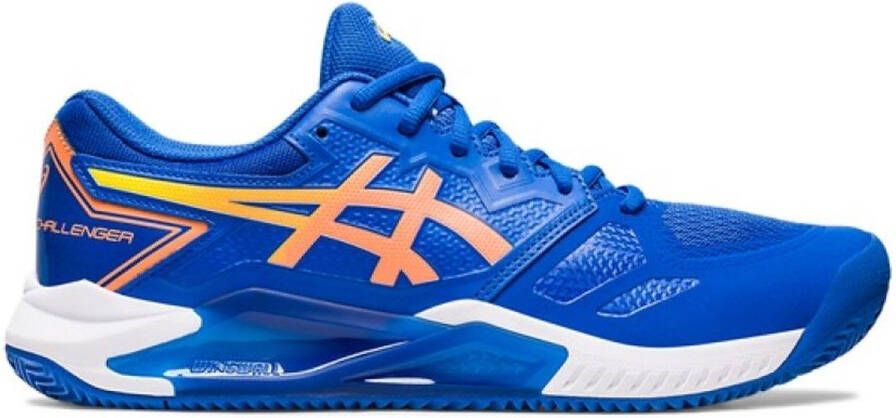 ASICS gel challenger