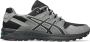 ASICS Stijlvolle Gel-Citrek Sneakers voor Heren Black Heren - Thumbnail 1