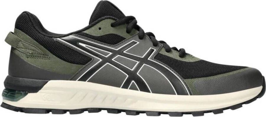 ASICS Gel Citrek Heren Schoenen Groen Khaki Zwart