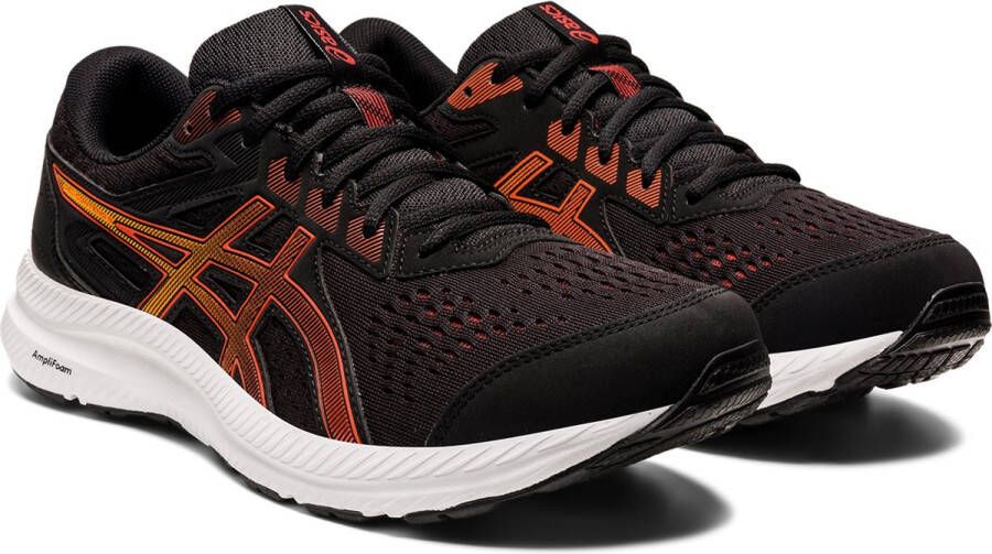 ASICS Gel-Contend 8 Sportschoenen Mannen