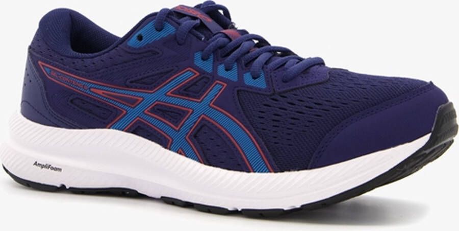 ASICS Gel-Contend 8 Sportschoenen Mannen