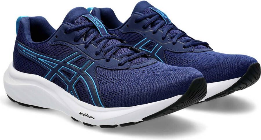 ASICS Gel-Contend 9 Hoopschoenen Sportwear Volwassen