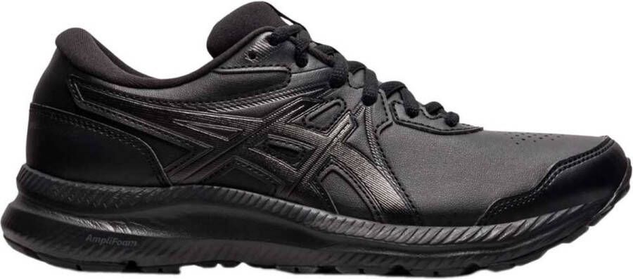 ASICS Gel-contend Sl Sneakers Zwart 1 2 Vrouw - Foto 1