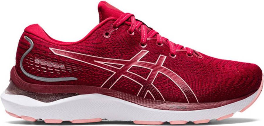 Sportschoenen cheap dames asics