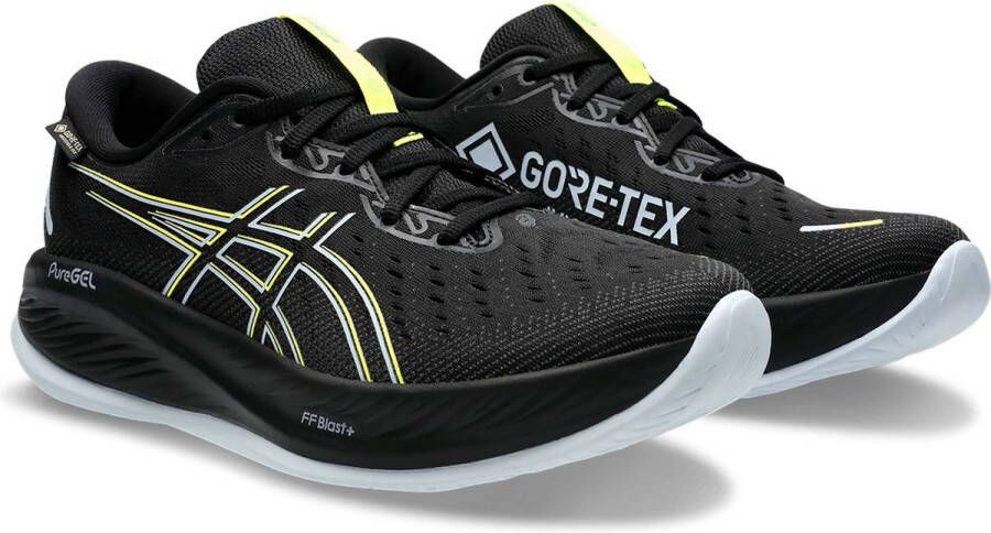 ASICS Gel-Cumul Gtx Hoopschoenen Sportwear Volwassen