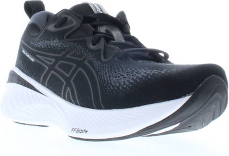 ASICS Gel-Cumul hardloopschoenen dames zwart