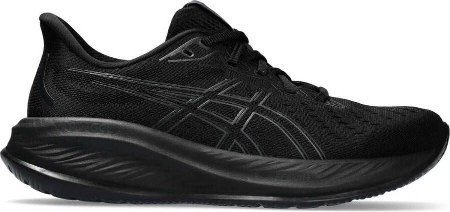 ASICS Women's Gel-Cumulus 26 Hardloopschoenen zwart