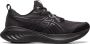 ASICS Gel-Cumul hardloopschoenen Zwart Dames - Thumbnail 3