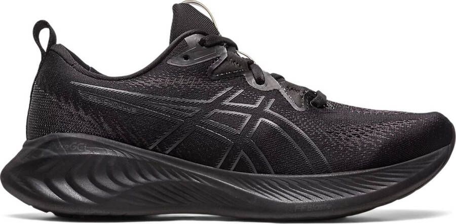 ASICS Gel-Cumul hardloopschoenen Zwart Dames