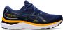 ASICS GEL-Cumul Heren Sportschoenen Hardlopen Smashcourt donkerblauw - Thumbnail 1