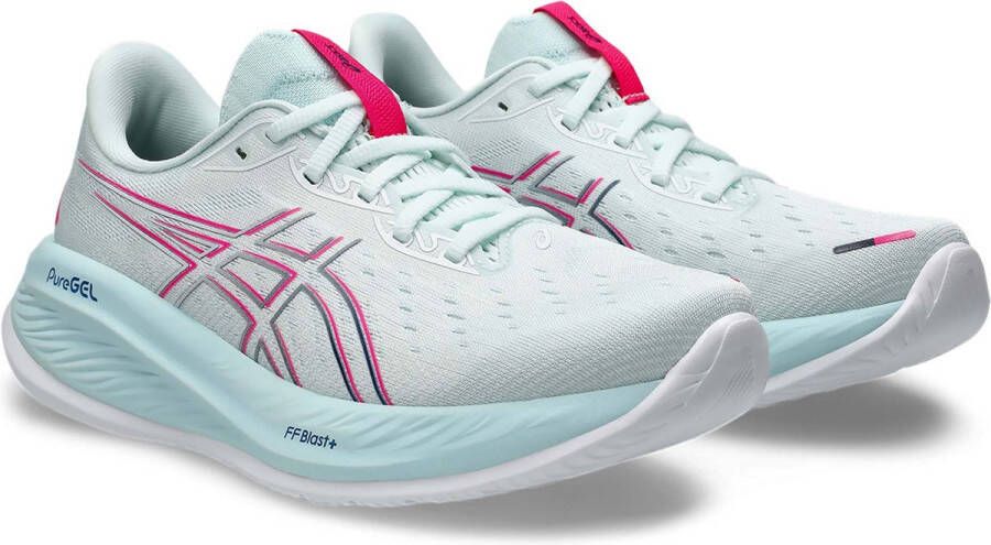 ASICS Gel-Cumul Hoopschoenen Sportwear Vrouwen