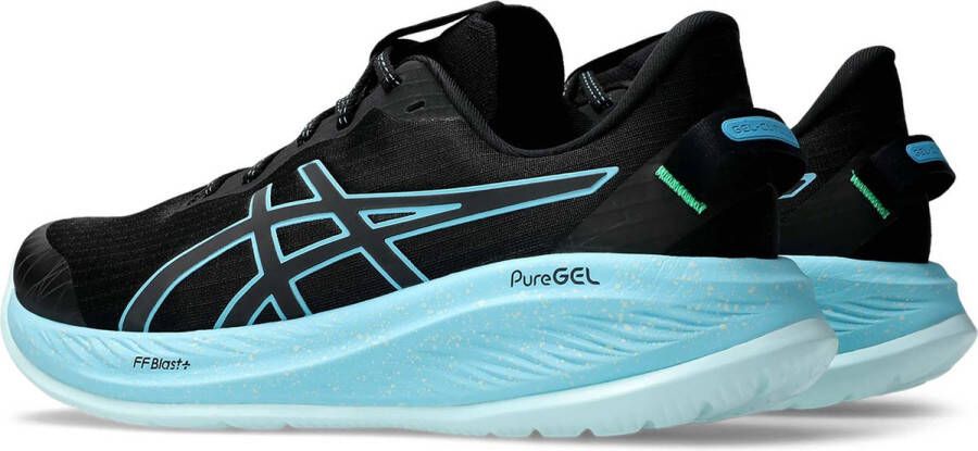 ASICS Gel-Cumul Lite-Show Hardloopschoenen Sportwear Volwassen