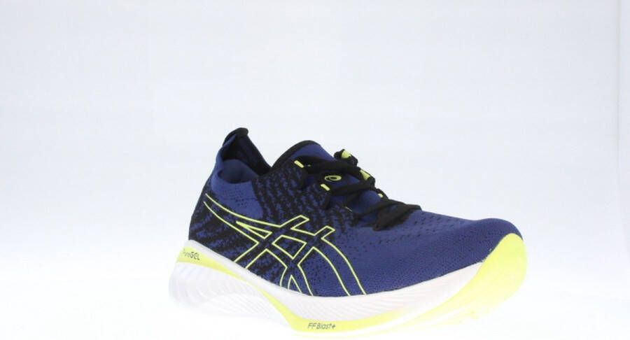 ASICS gel-cumul mk Blauw