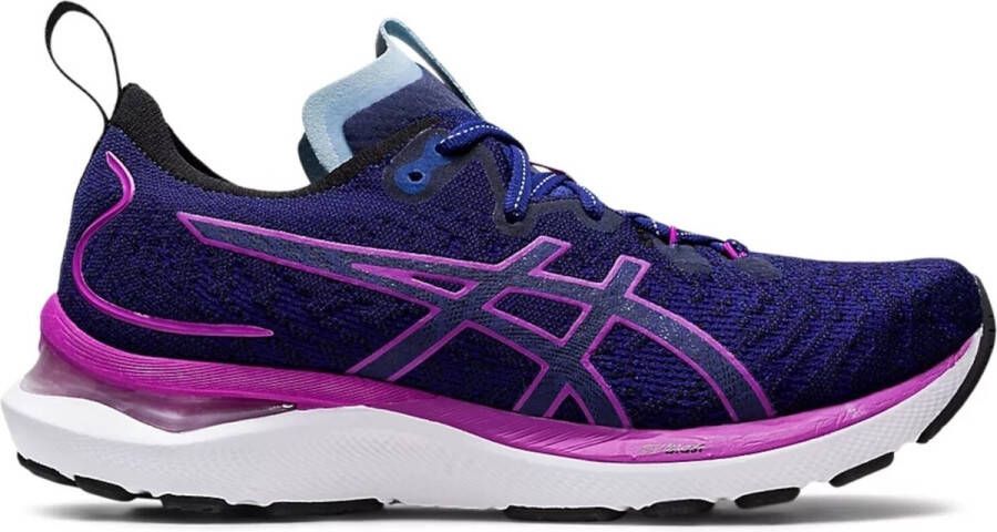 ASICS Gel Cumul Mk Dames Hardloopschoenen 1012b261-400 Kleur Blauw