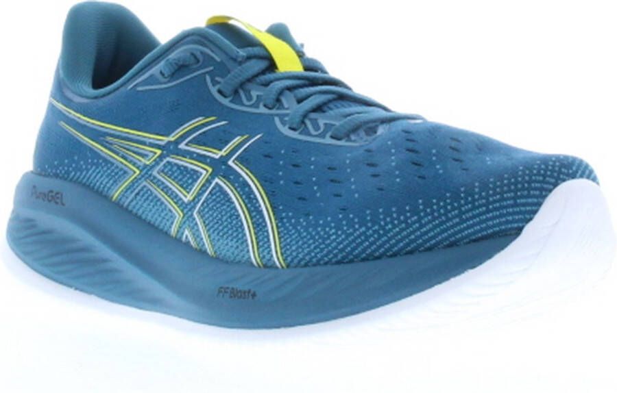 ASICS gel-cumul Running schoen nt heren Blauw