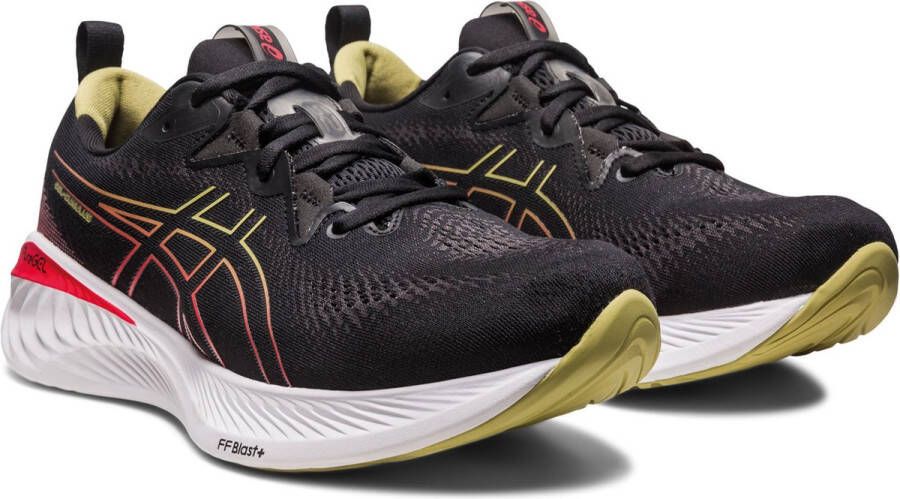 ASICS Gel-Cumul Sportschoenen Mannen