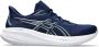 ASICS Gel-Cumul hardloopschoenen heren donkerblauw - Thumbnail 1