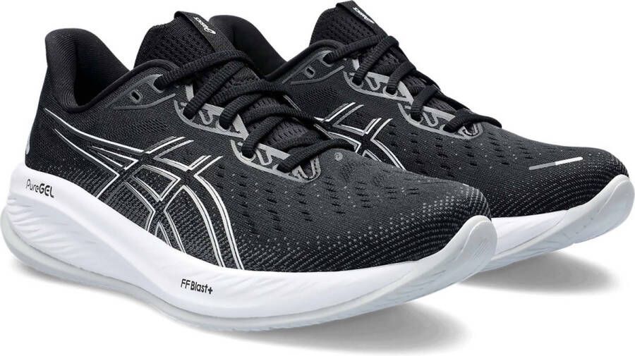 ASICS Gel-Cumulus 26 Hardloopschoenen grijs