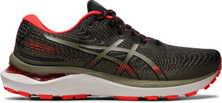 ASICS Gel-Cumul Sportschoenen Mannen