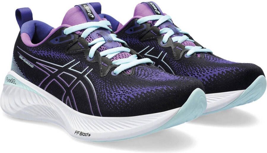 ASICS Gel-Cumul Hardloopschoenen Sportwear Vrouwen