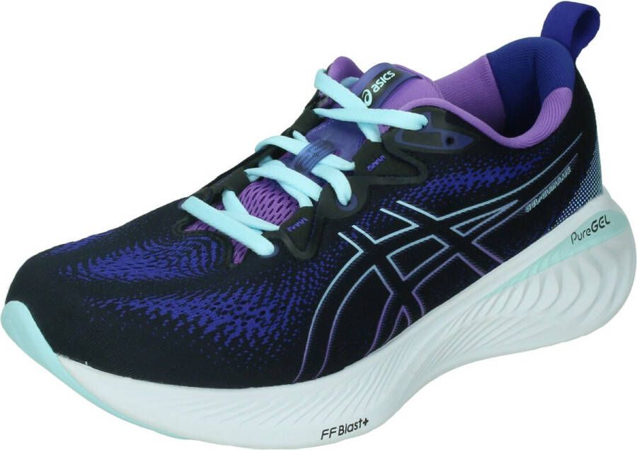 ASICS Gel-Cumul Hardloopschoenen Sportwear Vrouwen