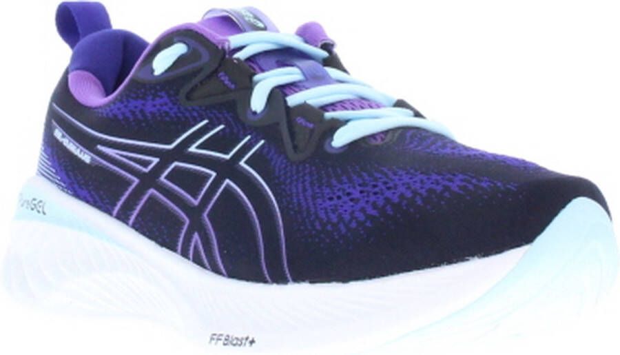 ASICS Gel-Cumul Hardloopschoenen Sportwear Vrouwen