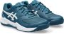 ASICS Gel-Dedicate 8 Sportschoenen Unisex - Thumbnail 3