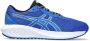 ASICS Gel-excite 10 Gs Hardloopschoenen Blauw 1 2 - Thumbnail 1