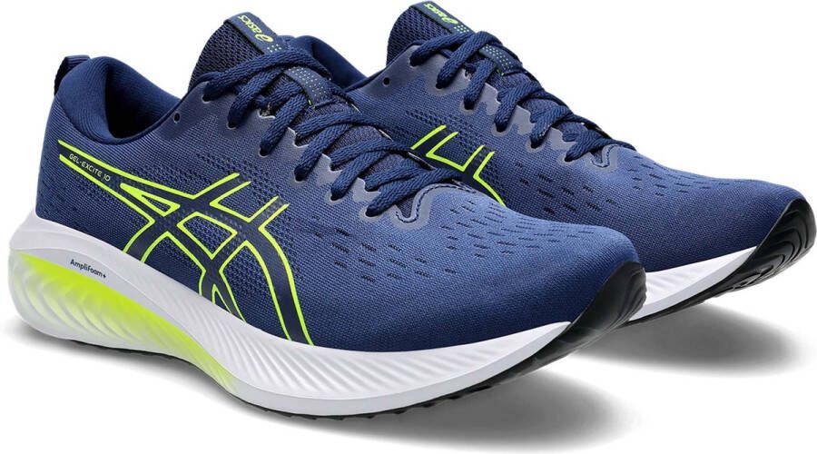 ASICS Gel-Excite 10 Hoopschoenen Sportwear Volwassen