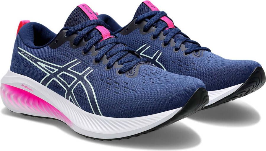 ASICS Gel-Excite 10 Hoopschoenen Sportwear Vrouwen