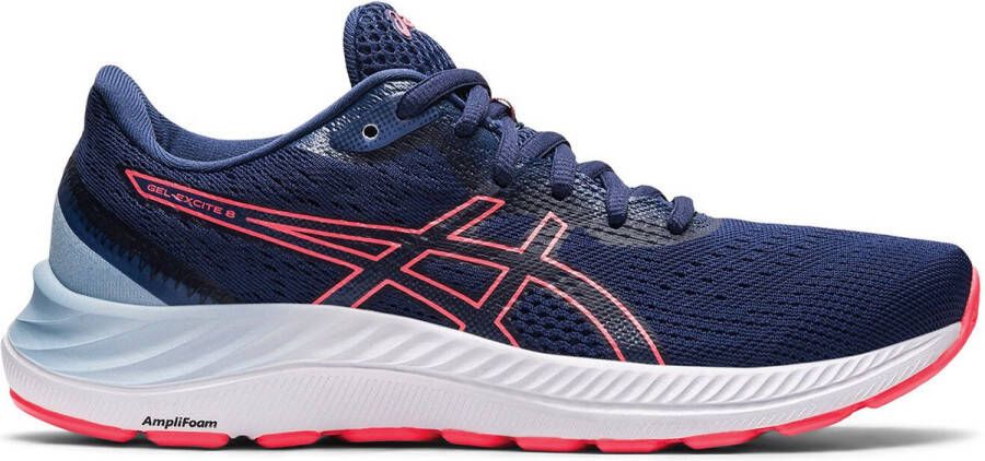 ASICS Gel Excite 8 Hardloopschoen