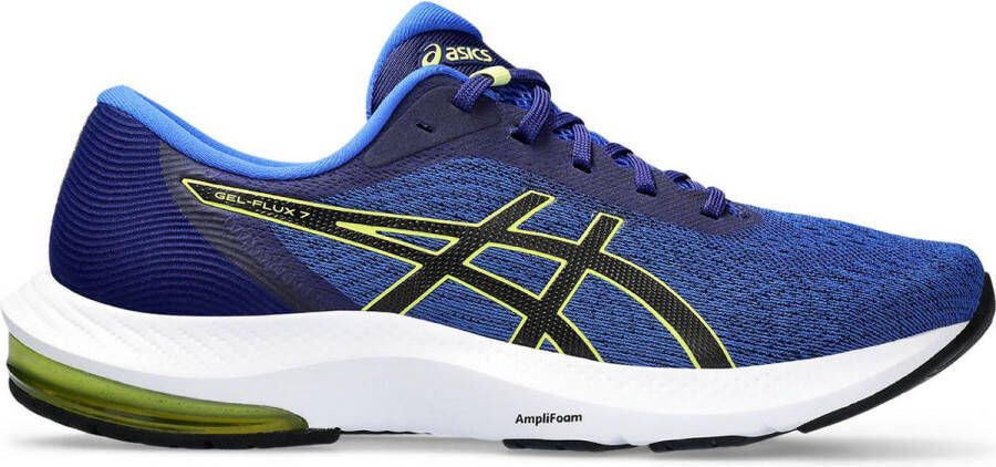 ASICS Gel-Flux 7 Heren Hardloopschoenen