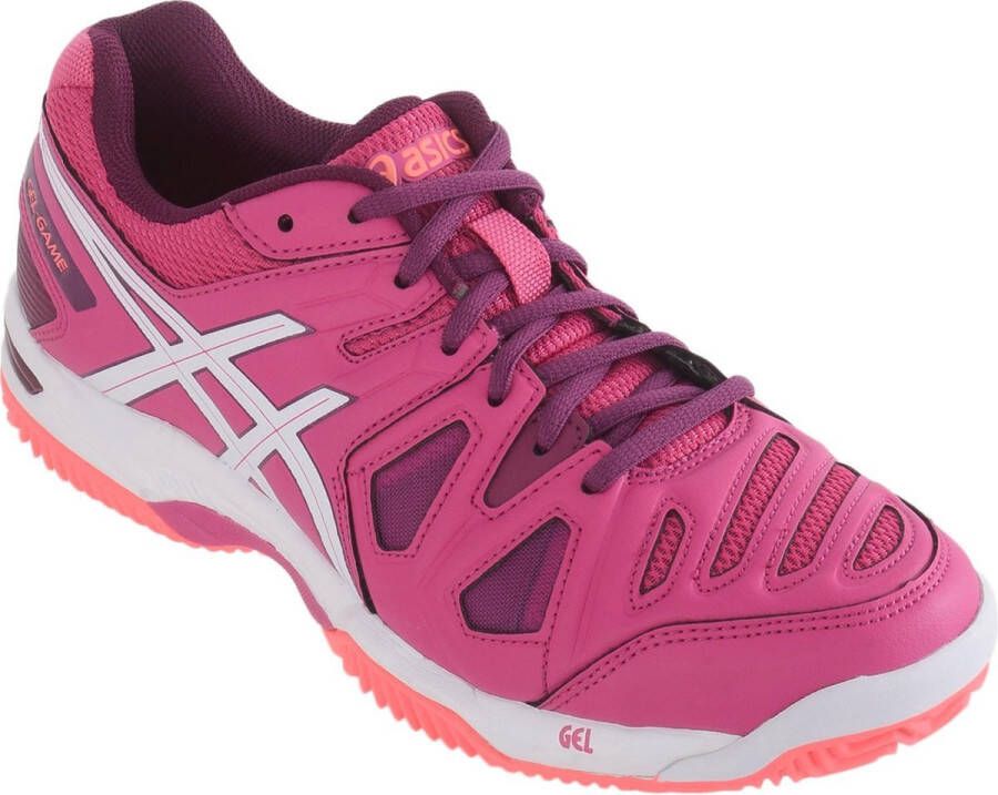 ASICS Gel Game 5 Clay- Tennisschoenen Dames