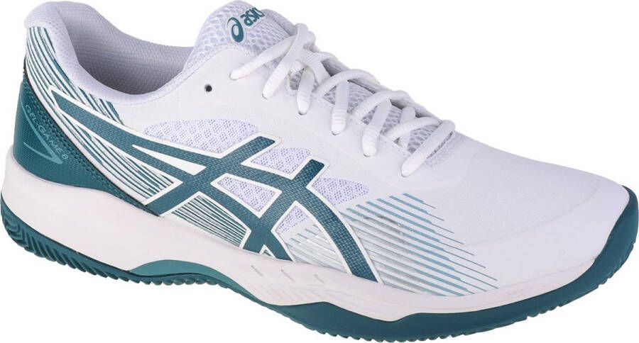 ASICS Gel-Game 8 Sportschoenen Mannen