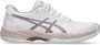 ASICS Gel-game 9 Clay Court Schoenen Wit 1 2 Vrouw - Thumbnail 1