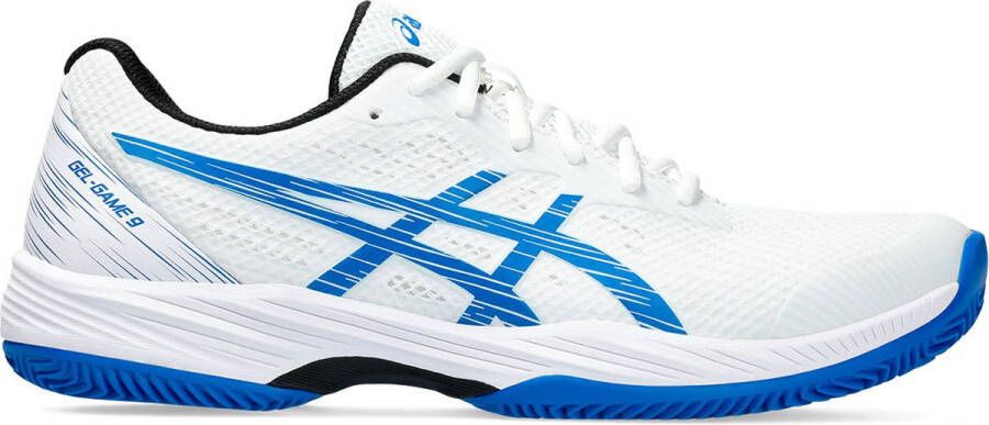 ASICS Gel-game 9 Clay o a358