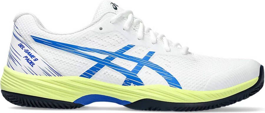 ASICS Gel-game 9 Padel 1041a336