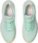 ASICS Gel-Game 9 Sneakers Green Dames - Thumbnail 1