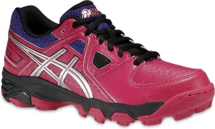 ASICS Gel Hockey Blackheath 5 hockeyschoenen meisjes (C457Y-1993) - Foto 1