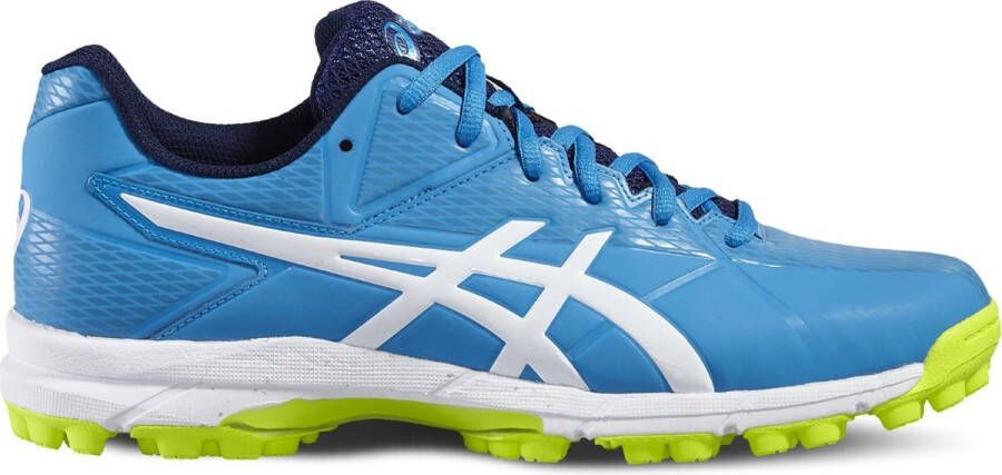 ASICS Gel-Hockey Neo 4 Blauw