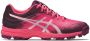 ASICS Gel-Typhoon 3 Hockeyschoenen Vrouwen paars roze zilver - Thumbnail 1