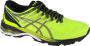 ASICS Gel-Jadeite 1011B401-750 Mannen Groen Hardloopschoenen - Thumbnail 1