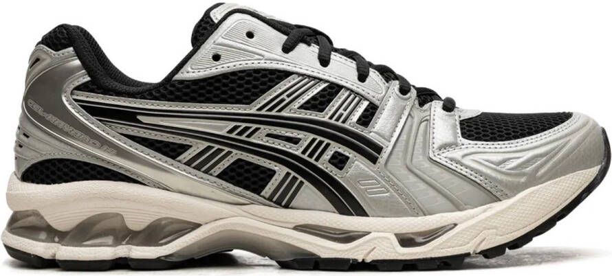 ASICS Stijlvolle Gel-Kayano 14 Hardloopschoenen Multicolor