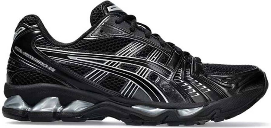 ASICS Stijlvolle Gel-Kayano 14 Hardloopschoenen Black