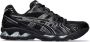 ASICS Stijlvolle Gel-Kayano 14 Hardloopschoenen Black - Thumbnail 1