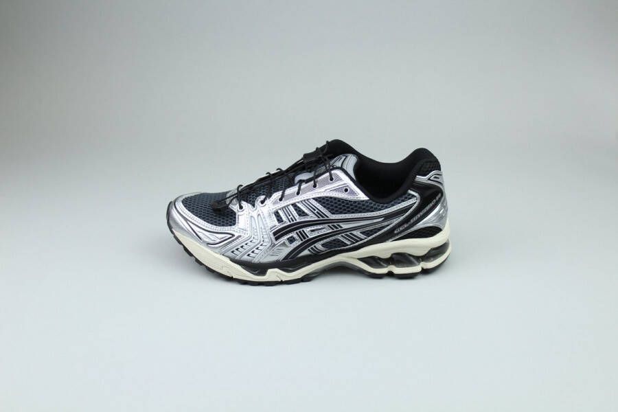 ASICS Gel-Kayano 14 Sneakers Carrier Grey Black Gray Heren