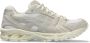 ASICS Retro Gel-Kayano 14 Sneakers Beige Heren - Thumbnail 1