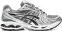 ASICS Gel-Kayano 14 sneaker met mesh en metallic details - Thumbnail 1