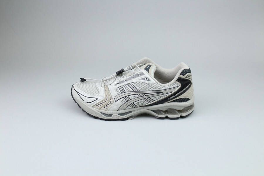 ASICS Smoke Grey Gel-Kayano 14 Sneakers Gray Dames